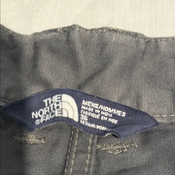 The North Face Sprag 5 pocket Straight Leg - Picture 5 of 9